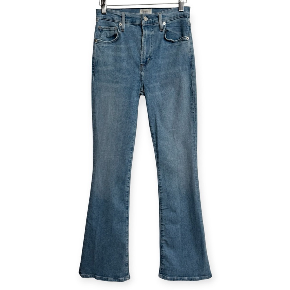 Citizens of Humanity Premium Vintage Lilah Bootcut Jeans